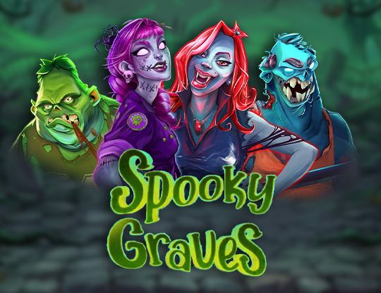 Spooky Graves